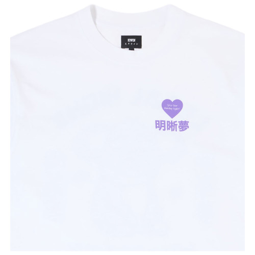 Edwin Ανδρική κοντομάνικη μπλούζα Legal Highs T-Shirt